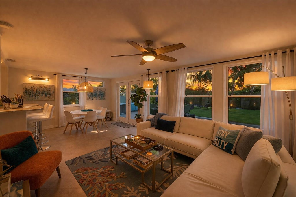 Photo of 1015 SW 20th Street, Fort Lauderdale, FL 33315 (MLS # B26009821)