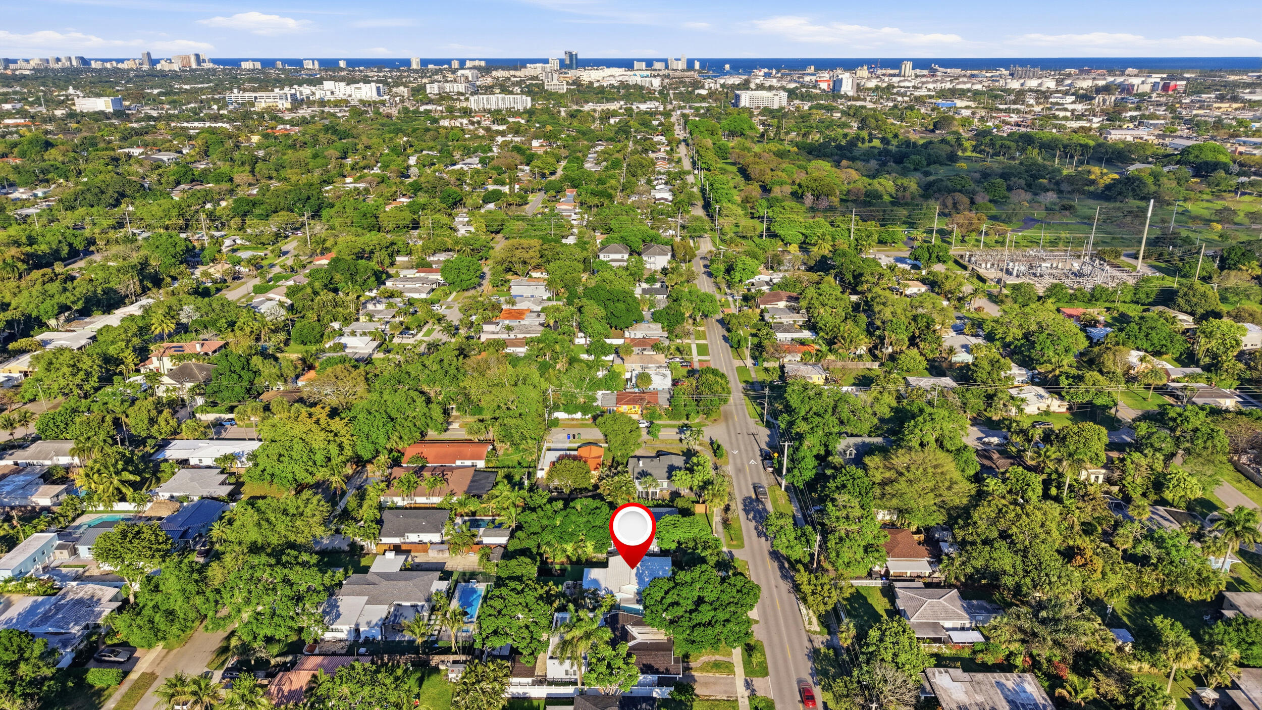 REAMEN PLAT YELLOWSTONE PARK - Residential