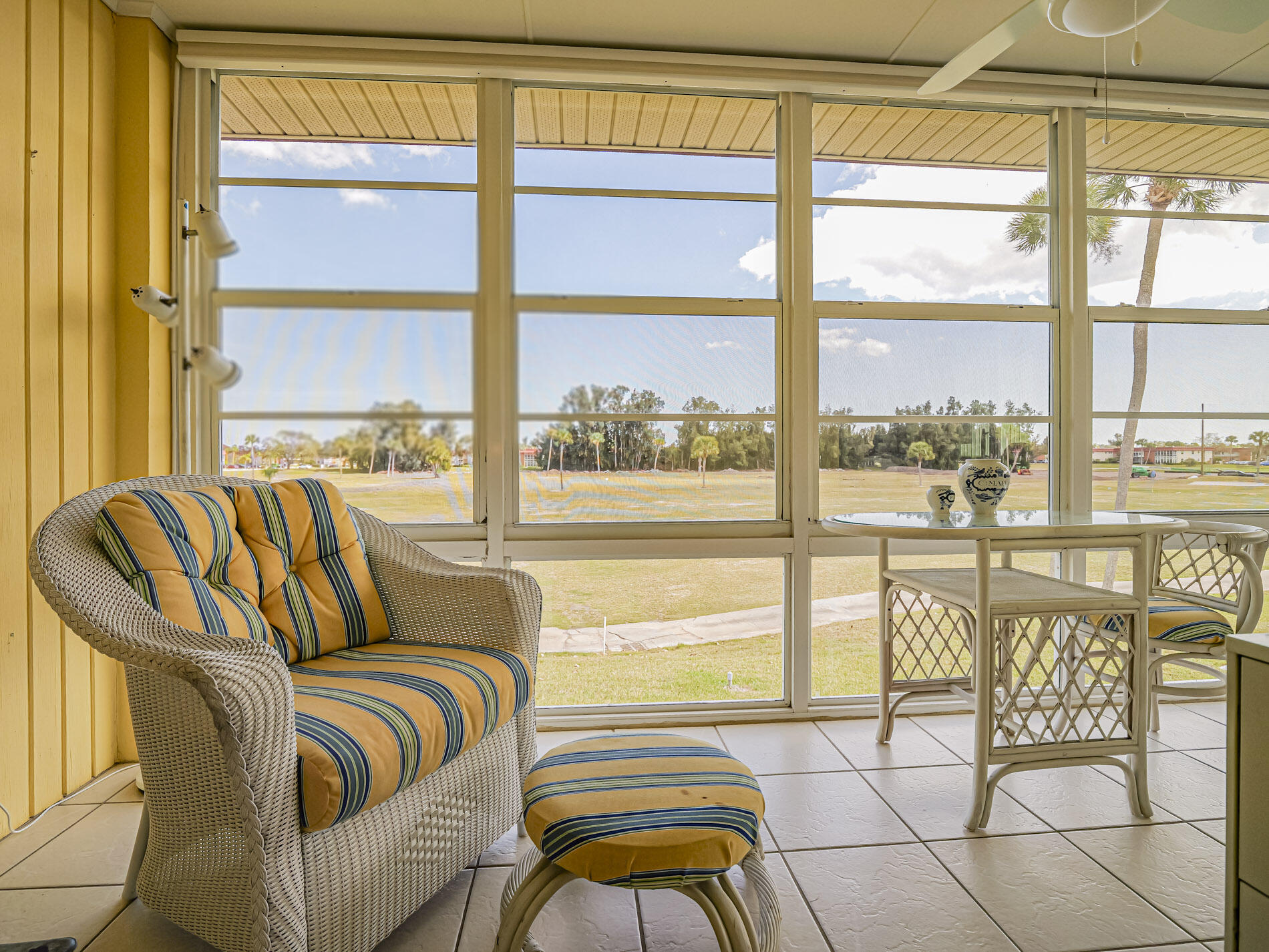 VISTA ROYALE PHASE IV BLDGS 83-111 - Residential