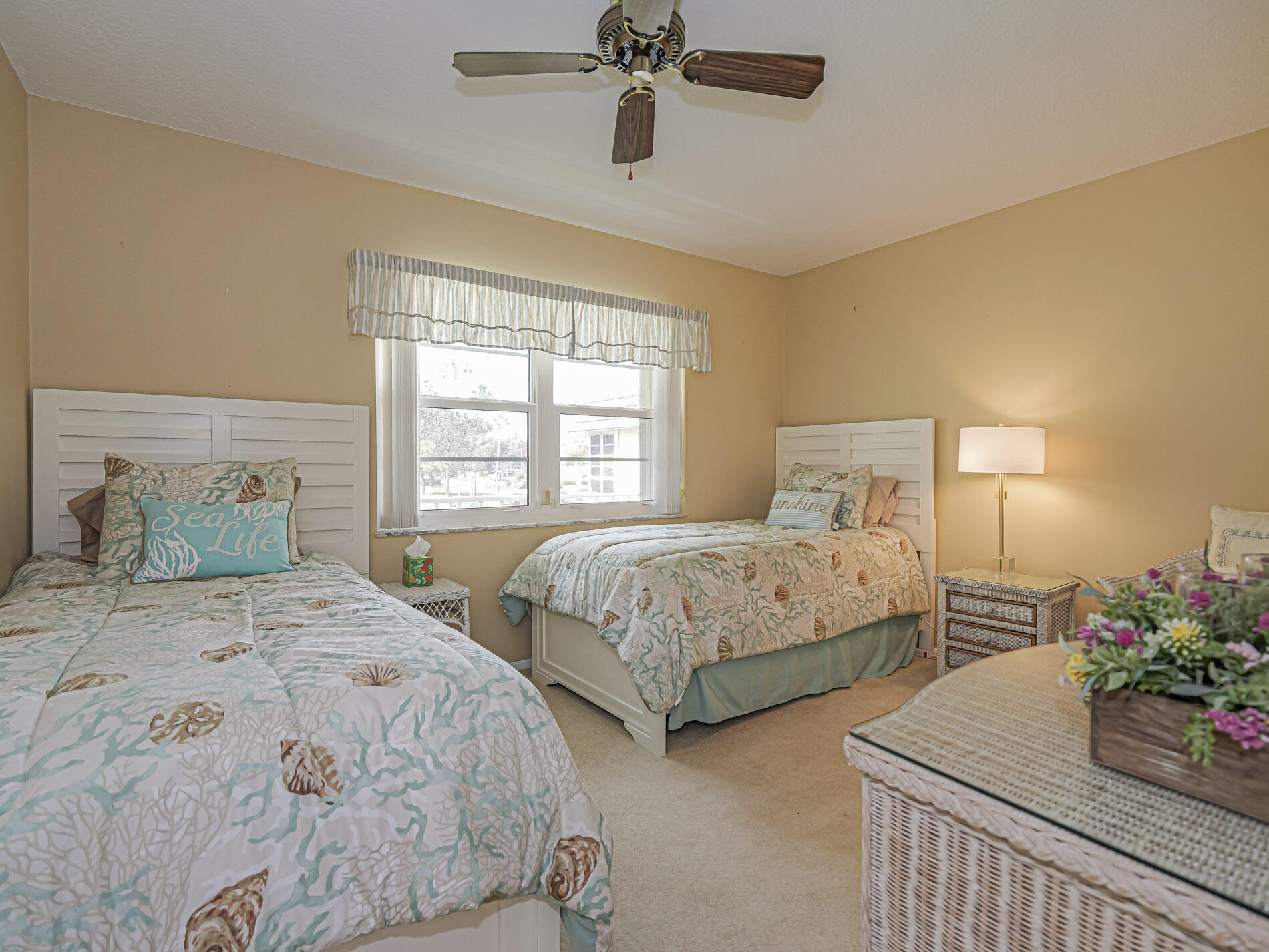 VISTA ROYALE PHASE IV BLDGS 83-111 - Residential