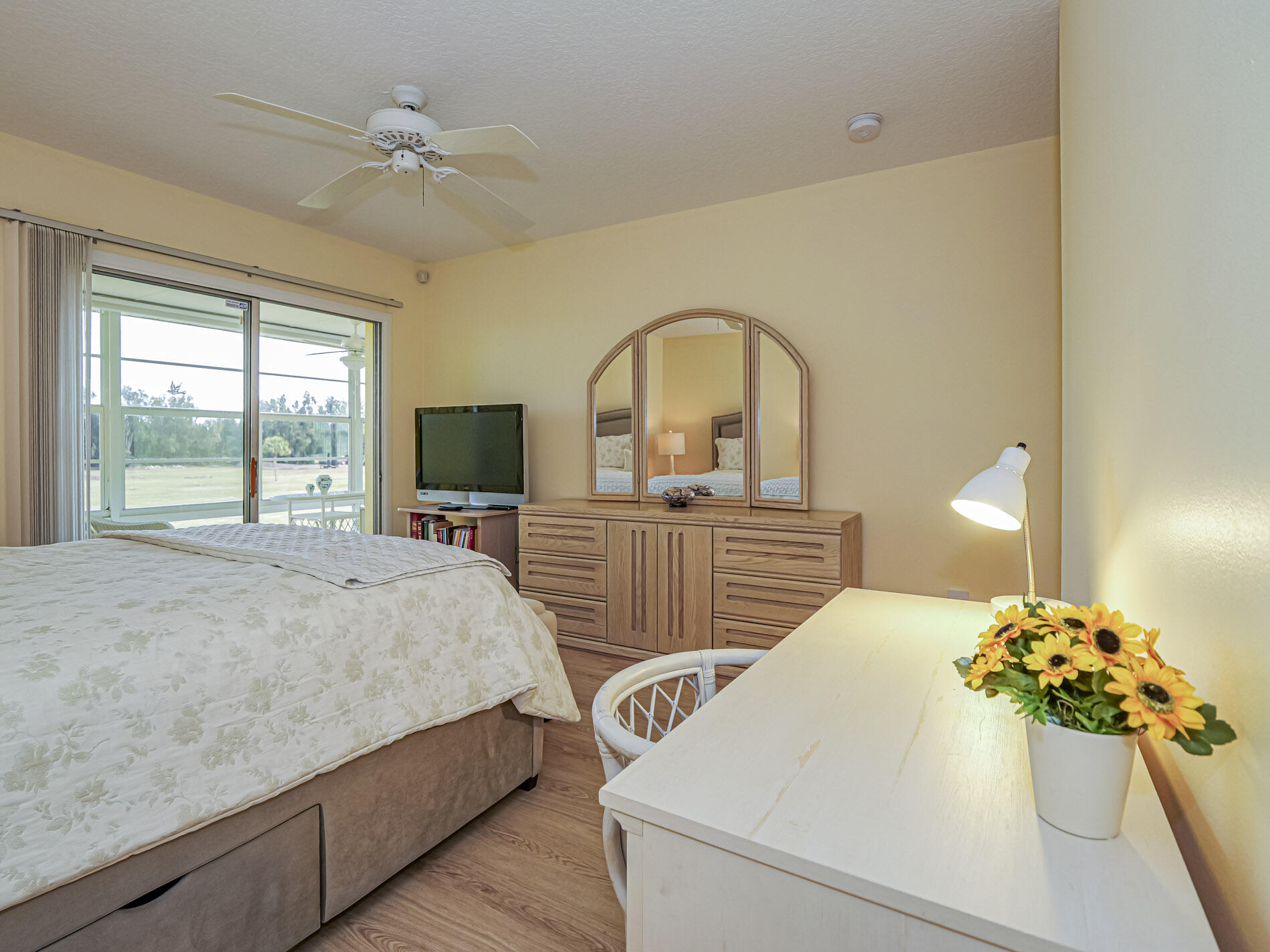 VISTA ROYALE PHASE IV BLDGS 83-111 - Residential