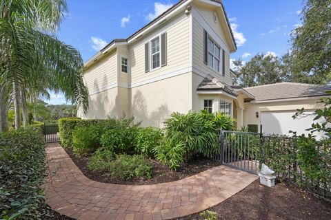 A home in Jupiter