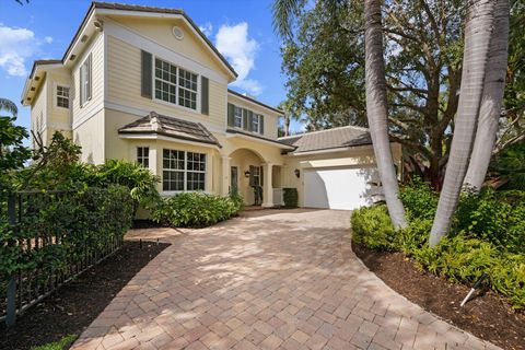 113 Caballo Lane Jupiter FL 33458