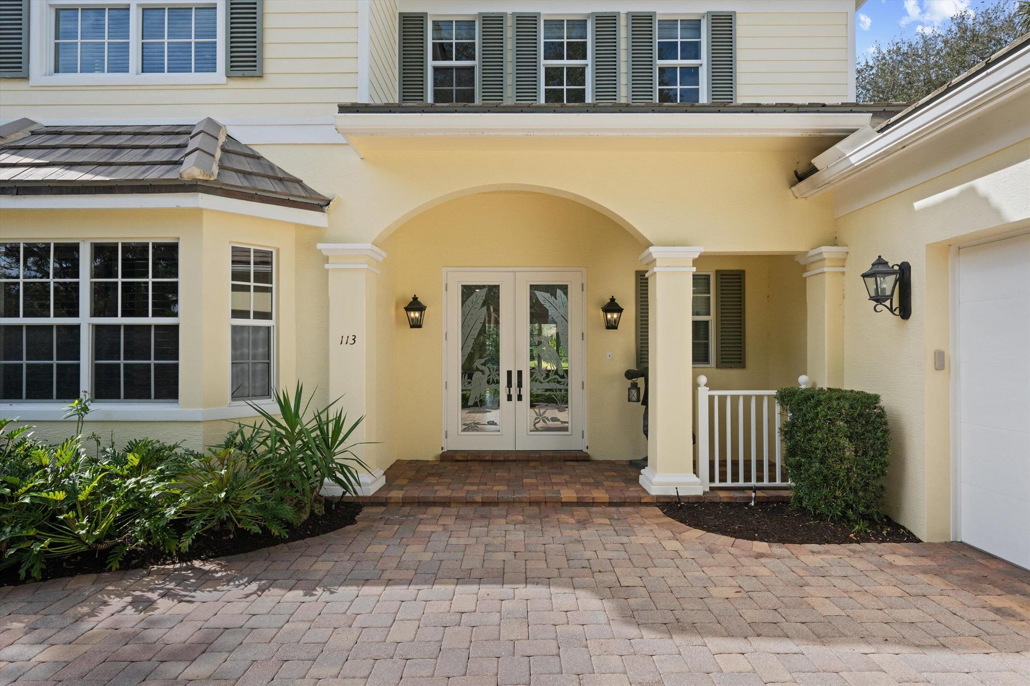 113 Caballo Lane