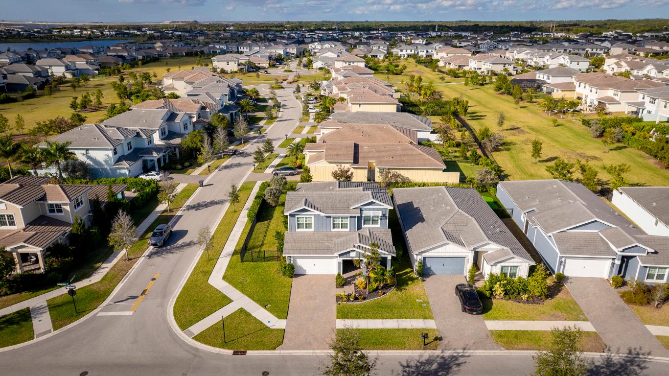 ARDEN PUD POD G SOUTH - Residential