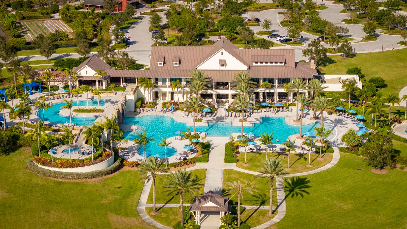 ARDEN PUD POD G SOUTH - Residential