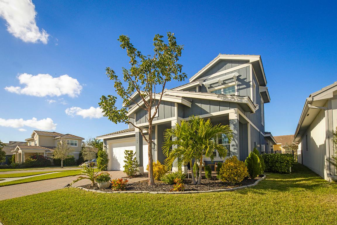 ARDEN PUD POD G SOUTH - Residential