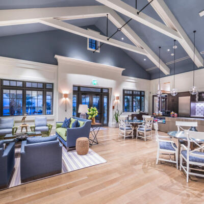 ARDEN PUD POD G SOUTH - Residential