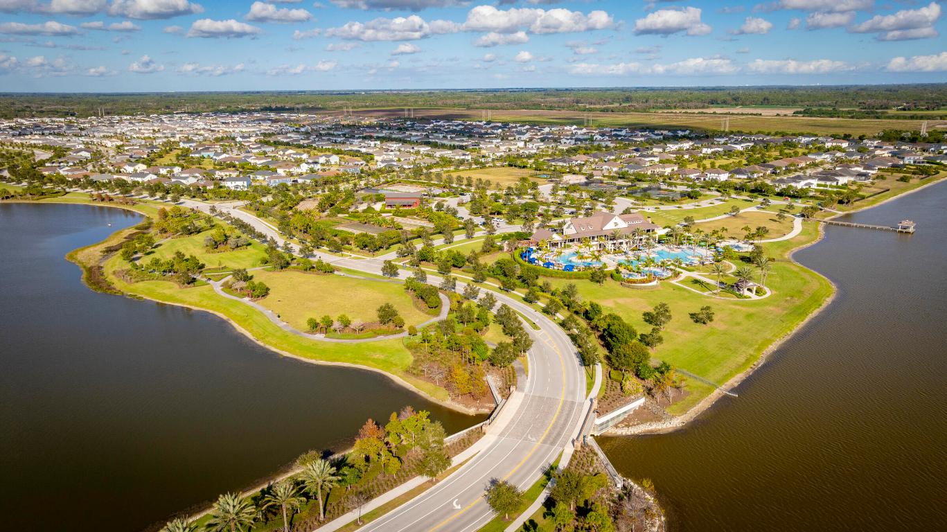 ARDEN PUD POD G SOUTH - Residential