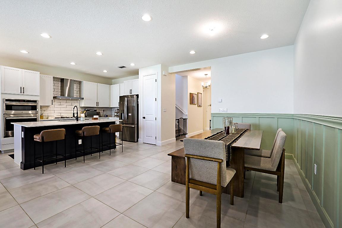 ARDEN PUD POD G SOUTH - Residential