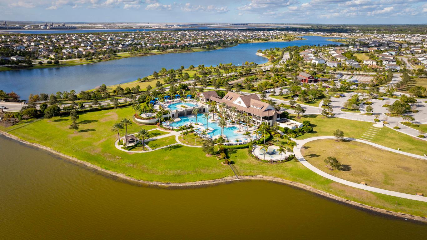 ARDEN PUD POD G SOUTH - Residential