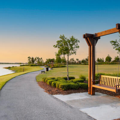 ARDEN PUD POD G SOUTH - Residential