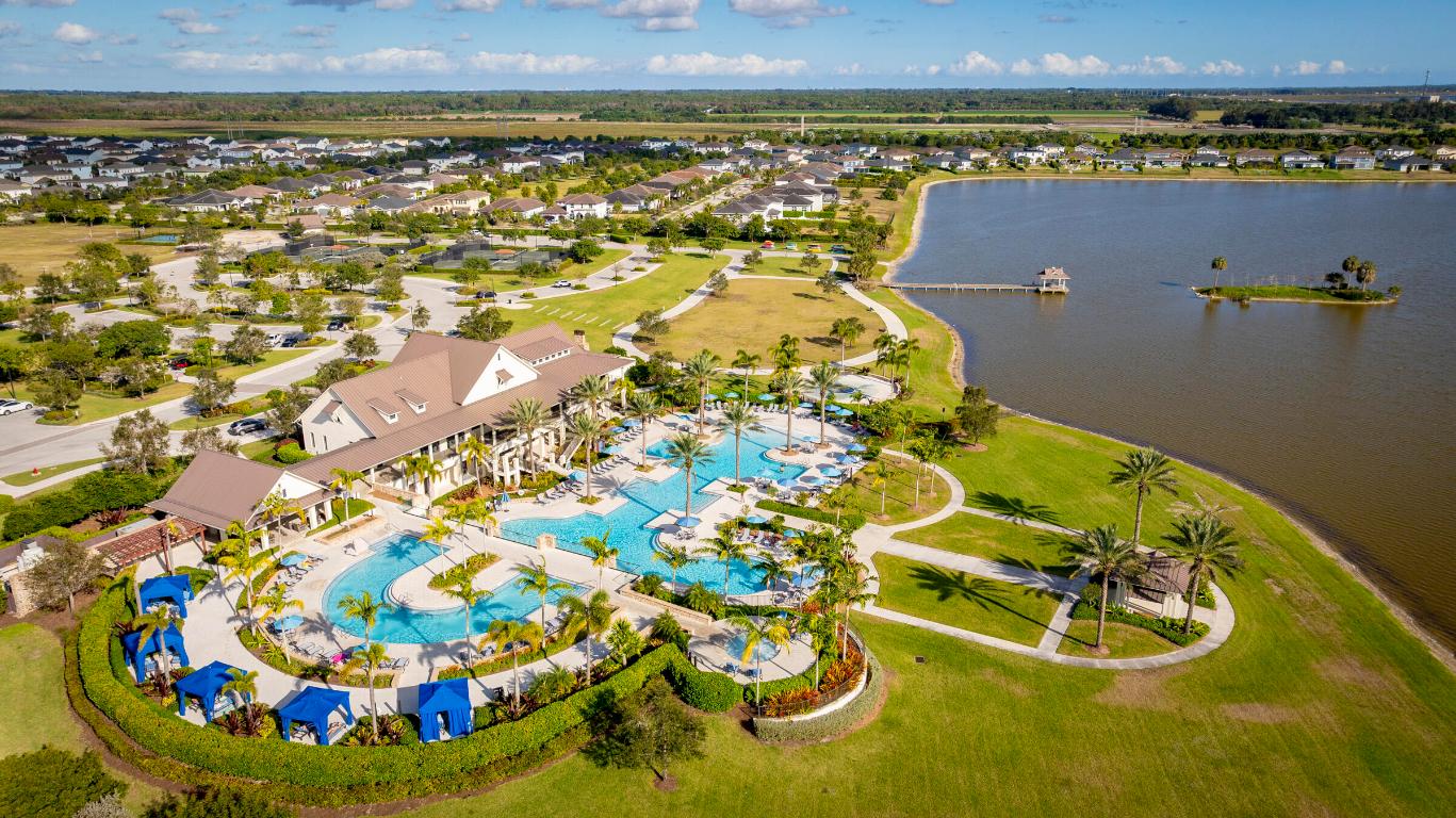 ARDEN PUD POD G SOUTH - Residential