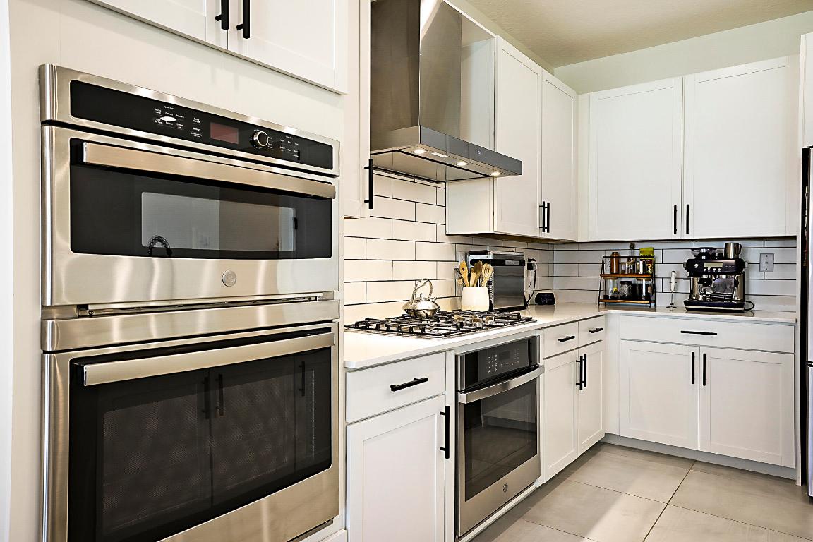 ARDEN PUD POD G SOUTH - Residential