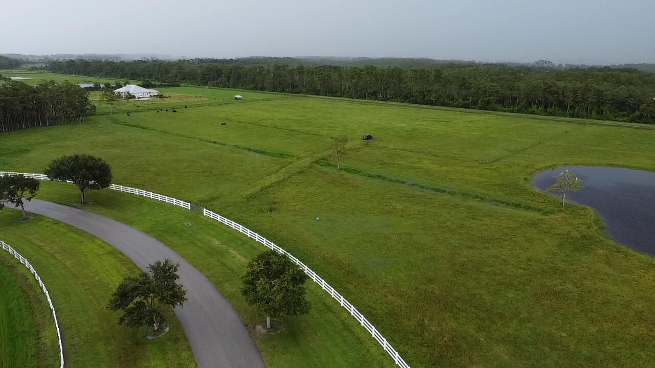 Trailside - Land