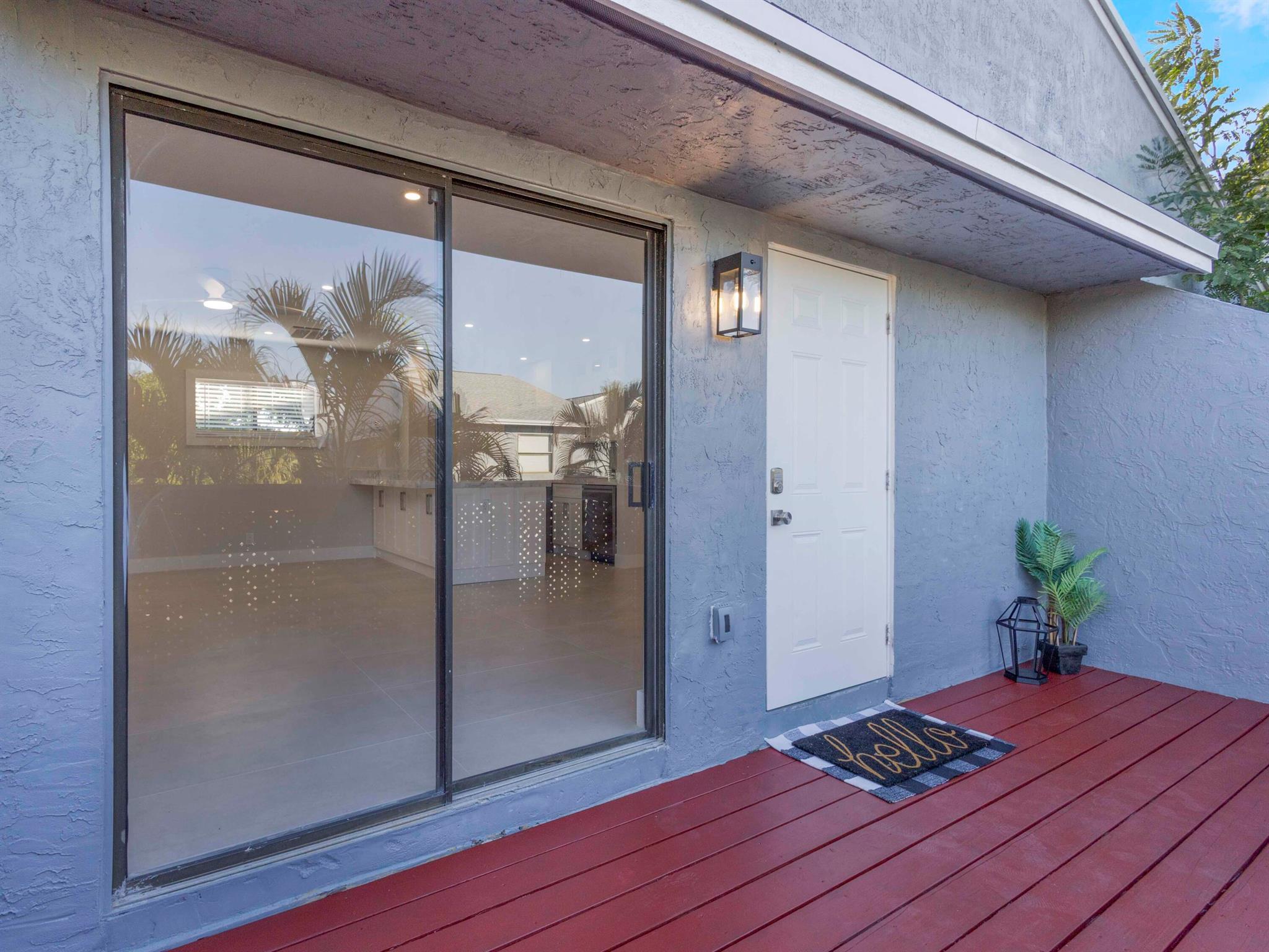 The Crossings - Residential