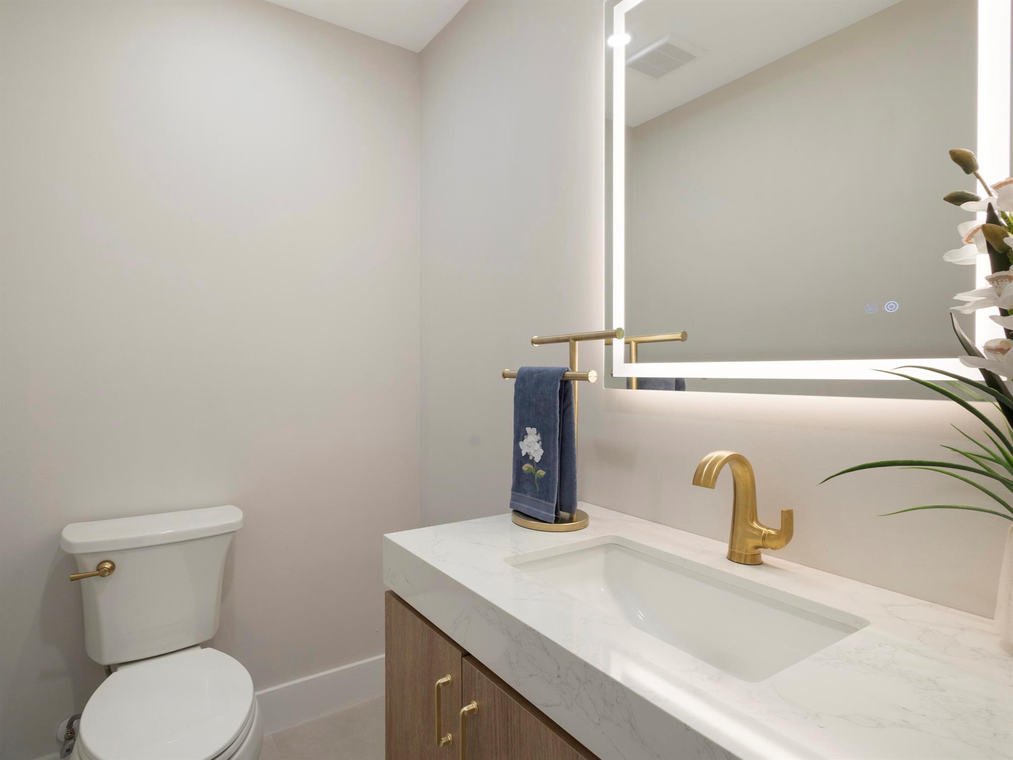 The Crossings - Residential