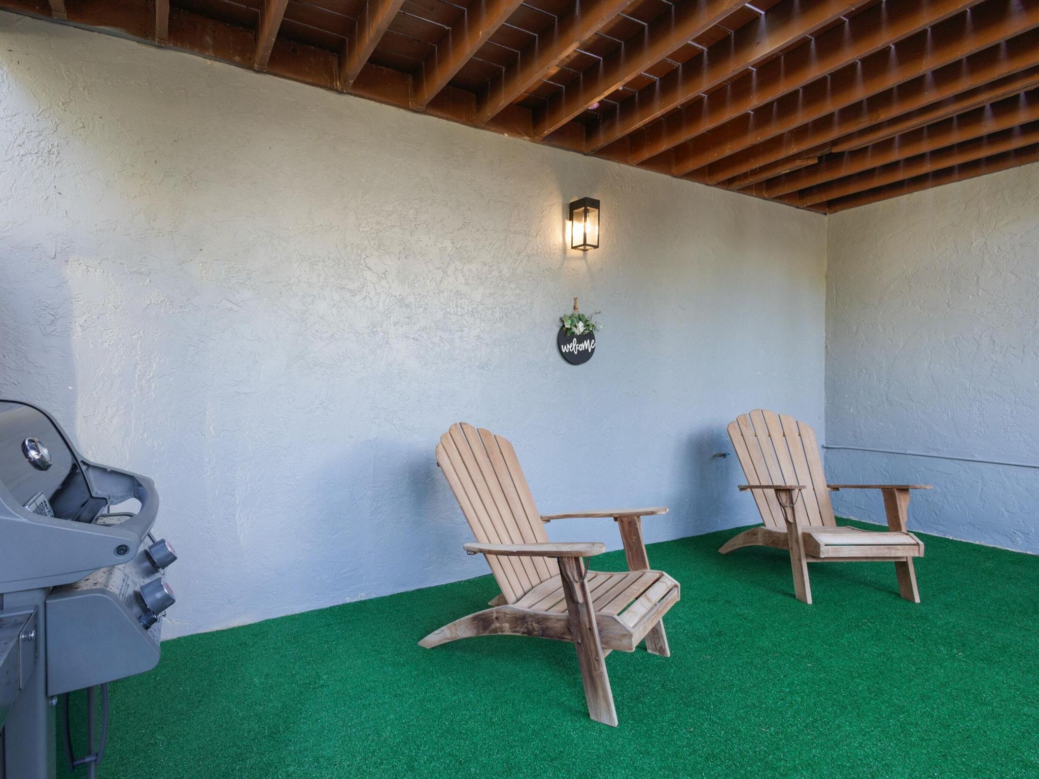 The Crossings - Residential