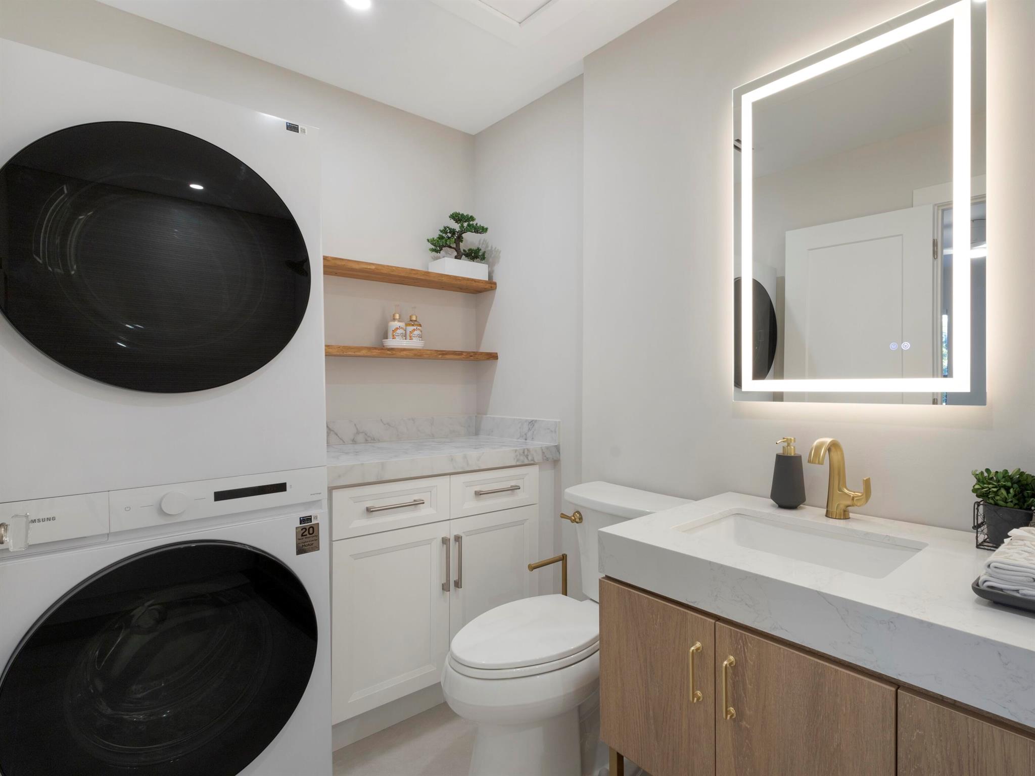 The Crossings - Residential