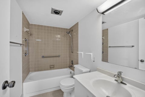 Tiny photo for 3402 BIMINI Lane #F4, Coconut Creek, FL 33066 (MLS # B26051978)