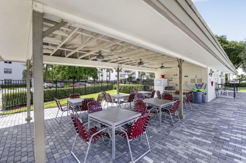 Tiny photo for 3402 BIMINI Lane #F4, Coconut Creek, FL 33066 (MLS # B26051978)