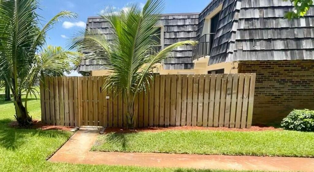 Photo of 1524 Forest Lakes Circle #A, West Palm Beach, FL 33406 (MLS # R10976250)