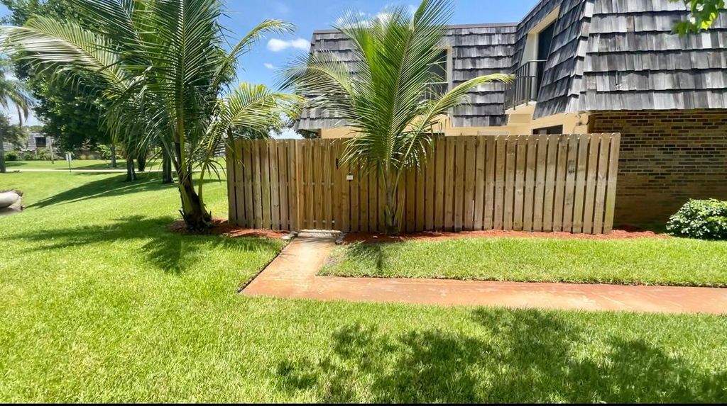 Photo of 1524 Forest Lakes Circle #A, West Palm Beach, FL 33406 (MLS # R10976250)