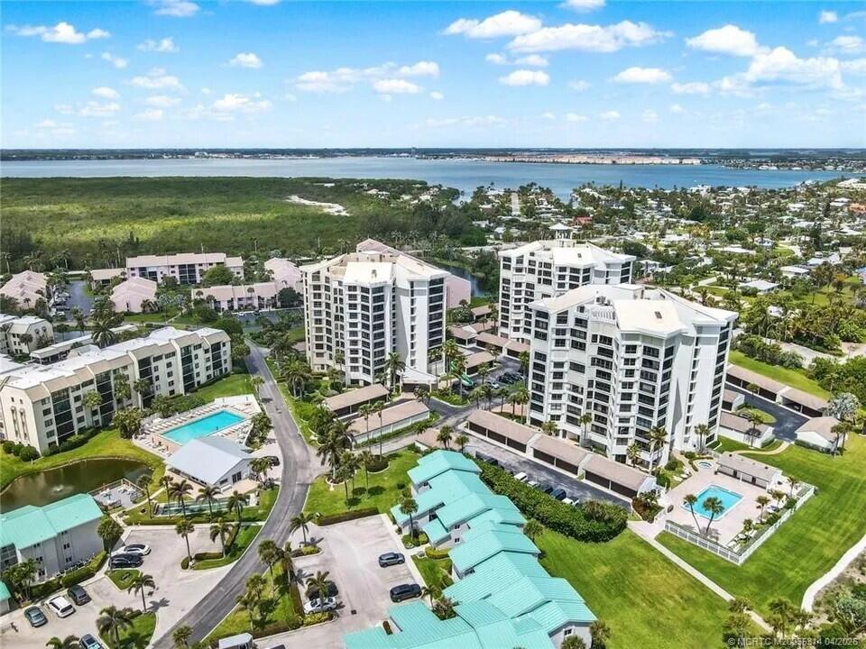 Seascape - Residential