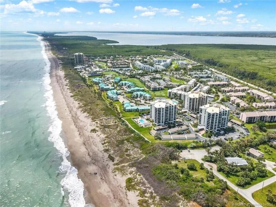 Seascape - Residential