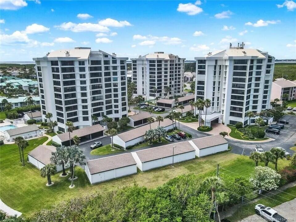 Seascape - Residential