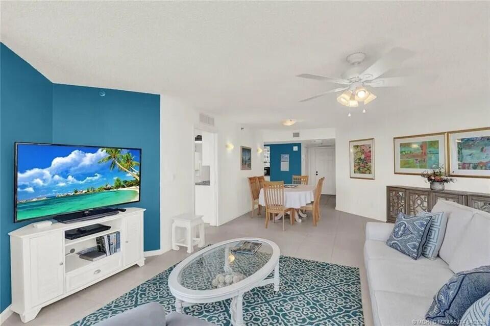 Seascape - Residential