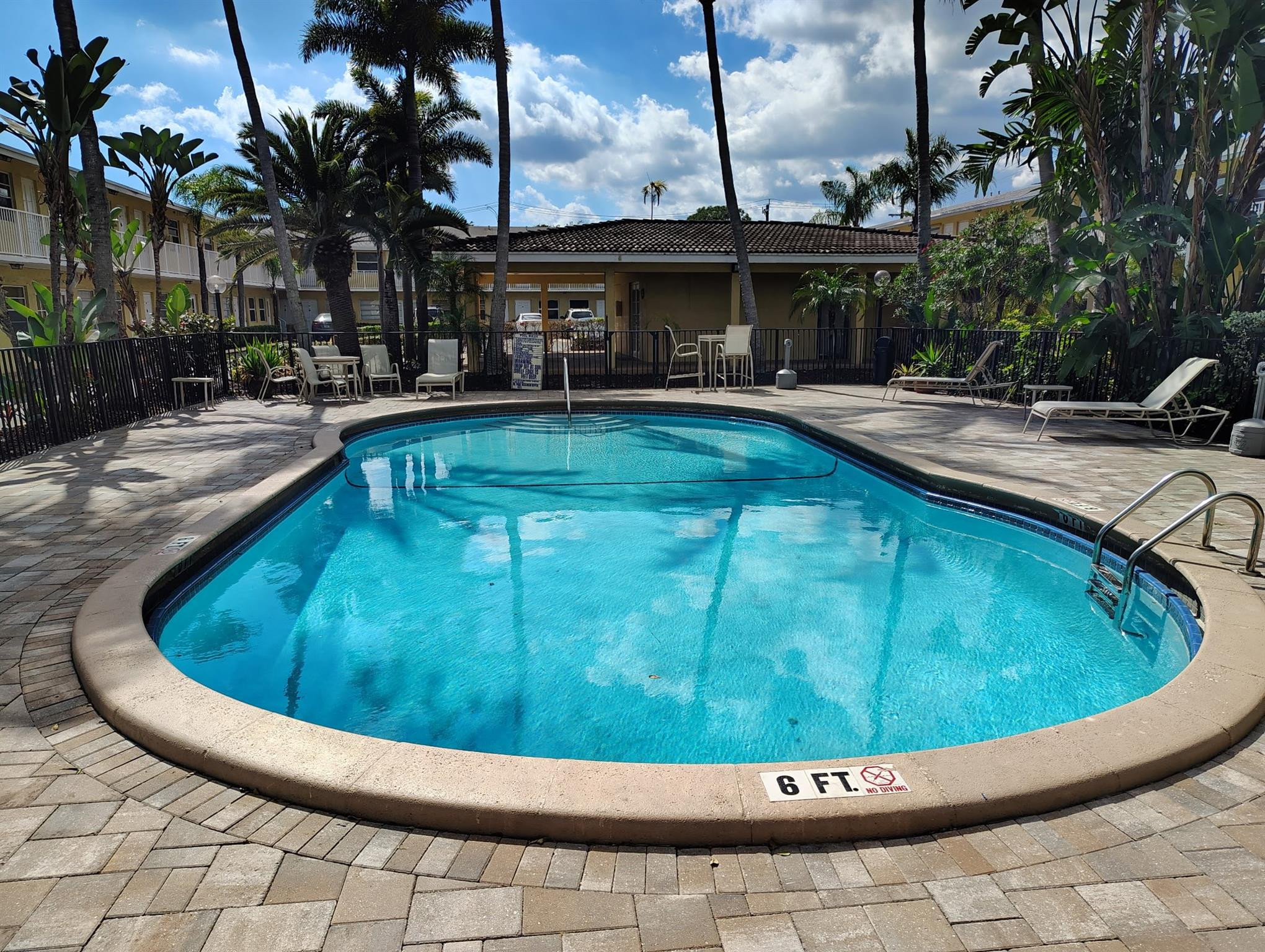 Kimberly Lake Villas 72-3 - Residential