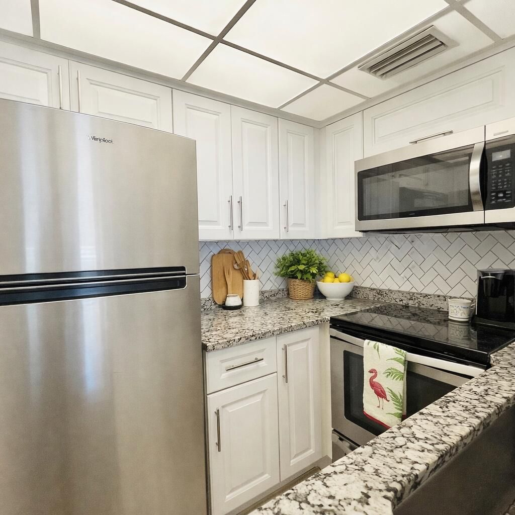 Photo of 7106 Golf Colony Court #104, Lake Worth, FL 33467 (MLS # R11141360)