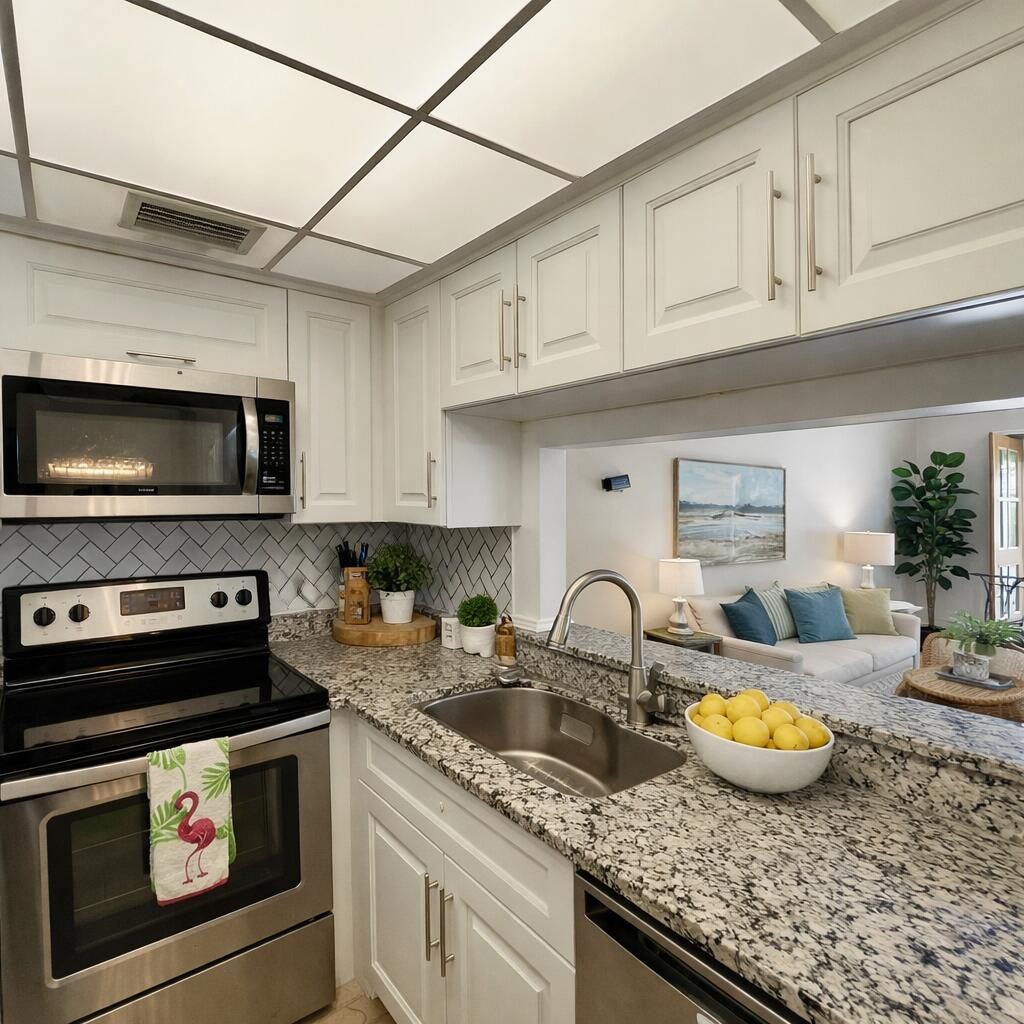 Photo of 7106 Golf Colony Court #104, Lake Worth, FL 33467 (MLS # R11141360)