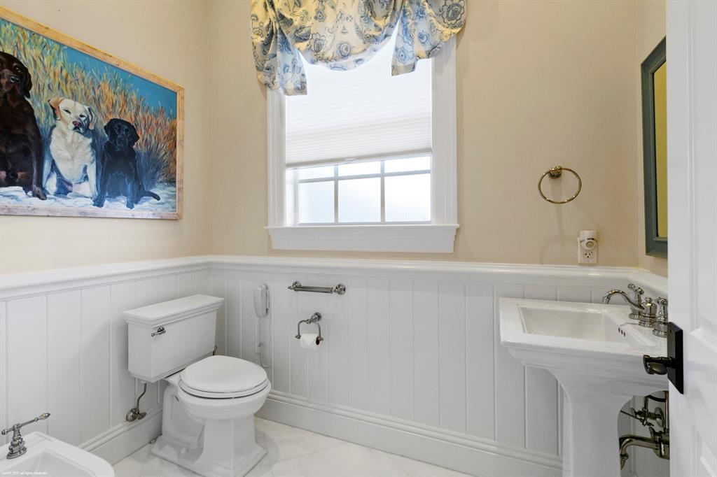 PALM BEACH POINT - Residential