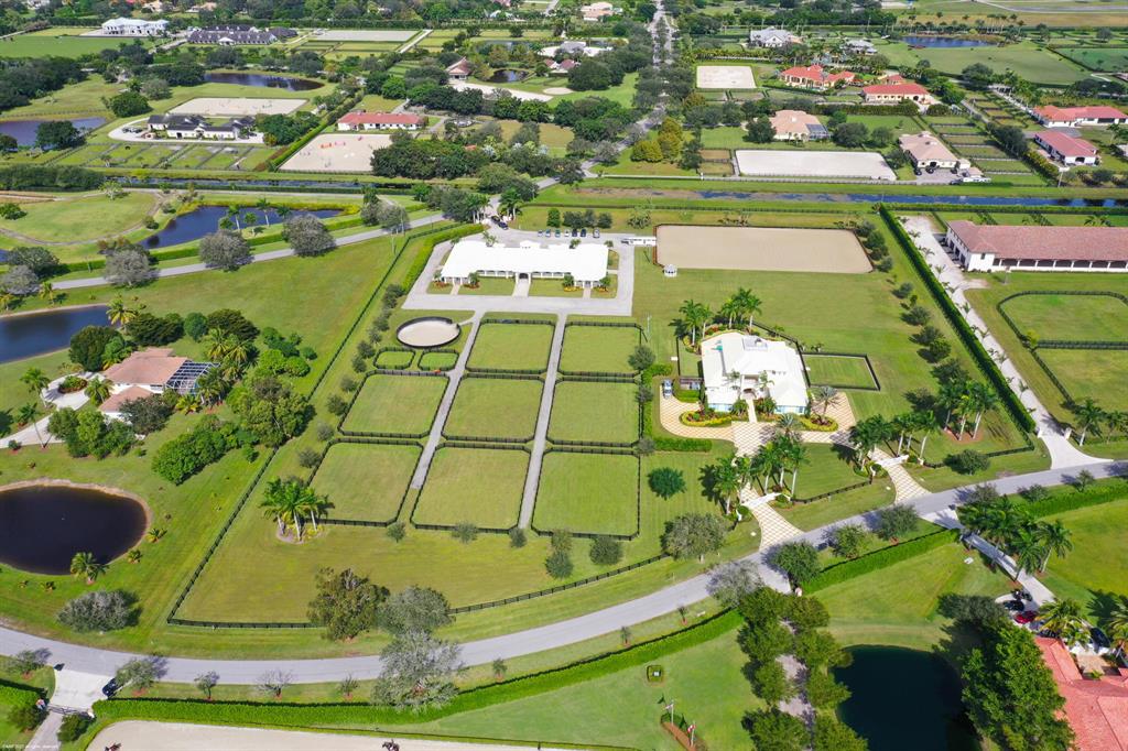 PALM BEACH POINT - Residential