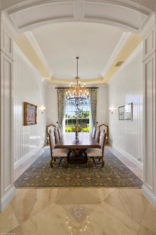 PALM BEACH POINT - Residential