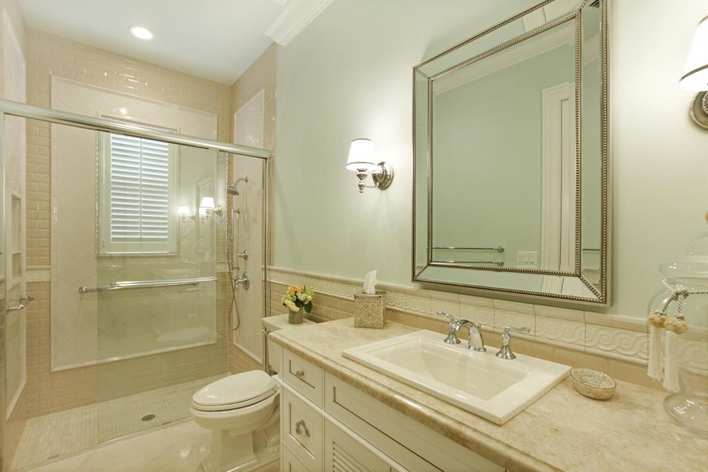 PALM BEACH POINT - Residential