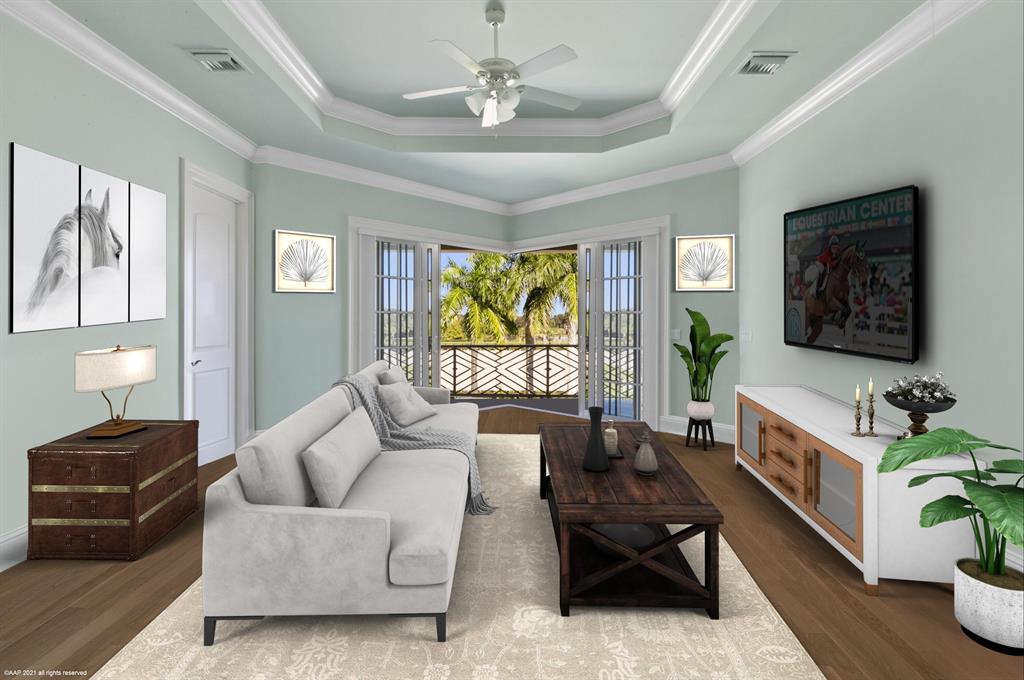 PALM BEACH POINT - Residential