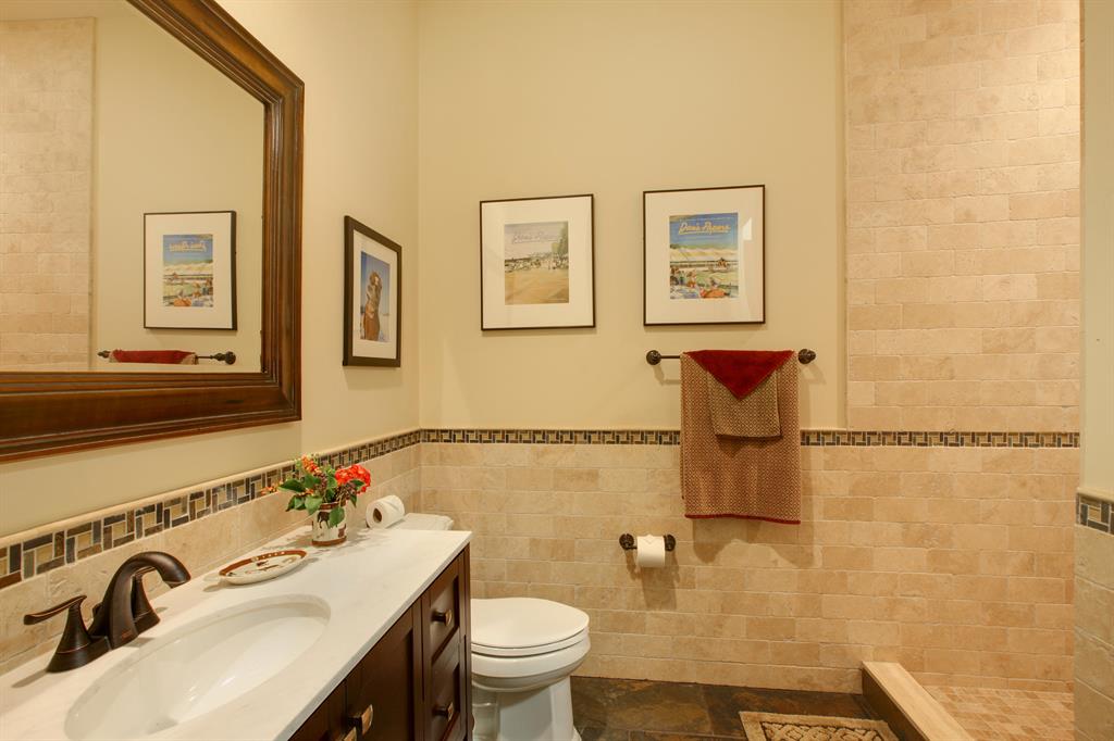 PALM BEACH POINT - Residential