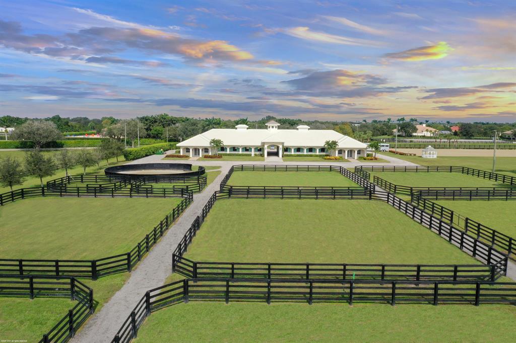 PALM BEACH POINT - Residential