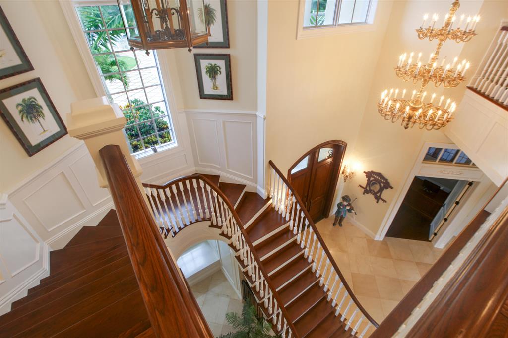 PALM BEACH POINT - Residential