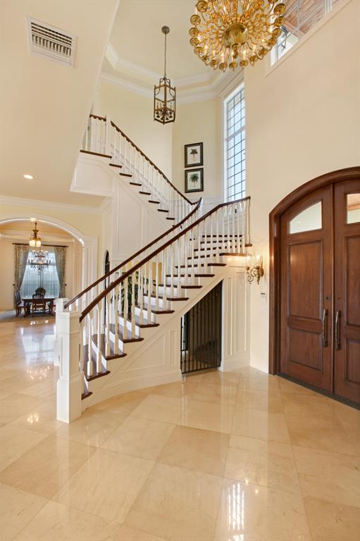 PALM BEACH POINT - Residential