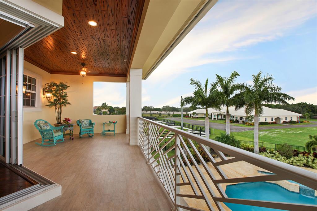 PALM BEACH POINT - Residential