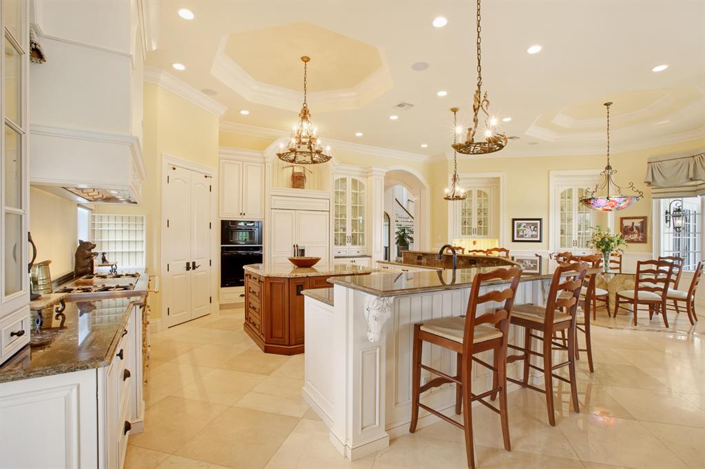 PALM BEACH POINT - Residential