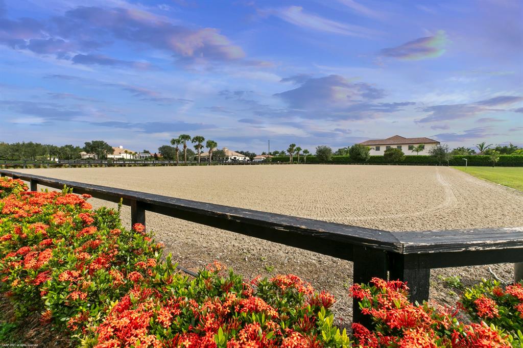 PALM BEACH POINT - Residential