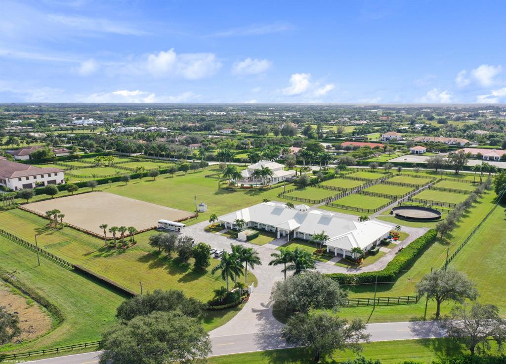 PALM BEACH POINT - Residential