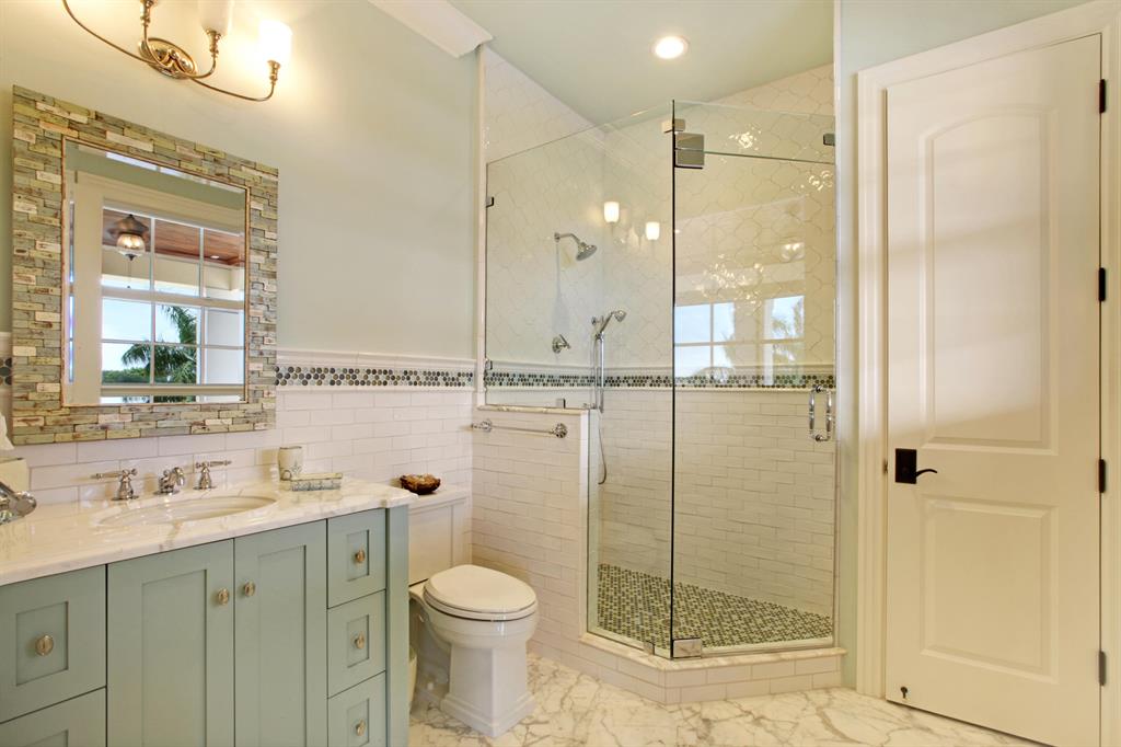 PALM BEACH POINT - Residential