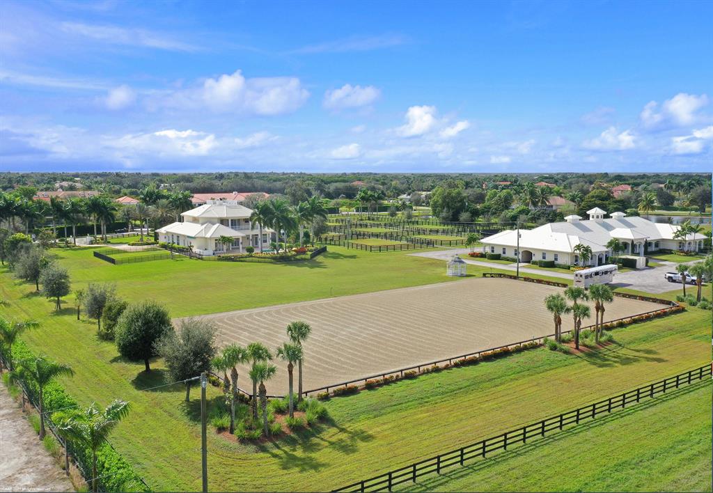 PALM BEACH POINT - Residential