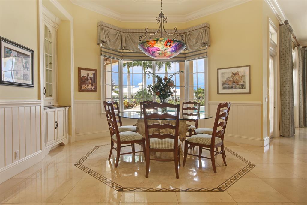 PALM BEACH POINT - Residential